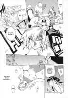 XXX V [Kotoyoshi Yumisuke] [Dead Or Alive] Thumbnail Page 40