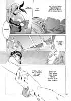 XXX V [Kotoyoshi Yumisuke] [Dead Or Alive] Thumbnail Page 42