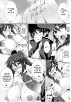 Dirty Pirates ~ The Lewd Seas Of Sufferings ~ / ダーティーパイレーツ ～被虐の淫海～ [Kanten] [Original] Thumbnail Page 20