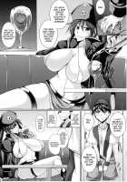 Dirty Pirates ~ The Lewd Seas Of Sufferings ~ / ダーティーパイレーツ ～被虐の淫海～ [Kanten] [Original] Thumbnail Page 02