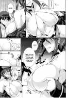 Dirty Pirates ~ The Lewd Seas Of Sufferings ~ / ダーティーパイレーツ ～被虐の淫海～ [Kanten] [Original] Thumbnail Page 05