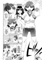 MC High Second Period / MC学園 二時限目 [Mizuryu Kei] [Original] Thumbnail Page 11