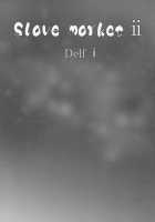 Slave Market II / Slave market II [Hisahiko] [Original] Thumbnail Page 20