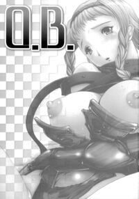 Q.B. / Q.B. Page 2 Preview