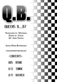 Q.B. / Q.B. Page 3 Preview