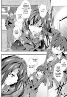 Yahari Ore Wa Hentai Love Come Ga Ii. / やはり俺は変態ラブコメがいい。 [Yoshiki] [Yahari Ore No Seishun Love Come Wa Machigatteiru] Thumbnail Page 19