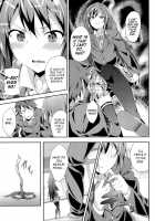 Yahari Ore Wa Hentai Love Come Ga Ii. / やはり俺は変態ラブコメがいい。 [Yoshiki] [Yahari Ore No Seishun Love Come Wa Machigatteiru] Thumbnail Page 04