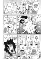 Rasen 3 / 螺旋参 [Charlie Nishinaka] [Original] Thumbnail Page 10