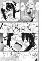 Rasen 3 / 螺旋参 [Charlie Nishinaka] [Original] Thumbnail Page 15