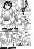 Rasen 3 / 螺旋参 [Charlie Nishinaka] [Original] Thumbnail Page 01