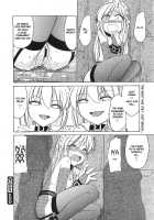 Rasen 3 / 螺旋参 [Charlie Nishinaka] [Original] Thumbnail Page 20