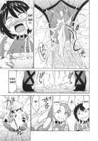 Rasen 3 / 螺旋参 [Charlie Nishinaka] [Original] Thumbnail Page 03