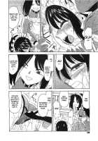 Rasen 3 / 螺旋参 [Charlie Nishinaka] [Original] Thumbnail Page 06