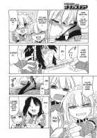 Rasen 3 / 螺旋参 [Charlie Nishinaka] [Original] Thumbnail Page 08