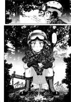 JAGD Momo-Chan / JAGD桃ちゃん [A-Teru Haito] [Girls Und Panzer] Thumbnail Page 21