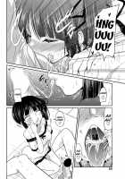 Shiro Kuro Lovers 3 / シロクロLovers 3 [Sawano Akira] [Original] Thumbnail Page 12