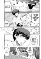 Shiro Kuro Lovers 3 / シロクロLovers 3 [Sawano Akira] [Original] Thumbnail Page 21