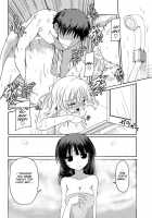 Shiro Kuro Lovers 3 / シロクロLovers 3 [Sawano Akira] [Original] Thumbnail Page 04