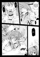 Shikinami Shiki / 式波式 [Kurosawa Kiyotaka] [Neon Genesis Evangelion] Thumbnail Page 10