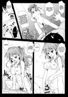Shikinami Shiki / 式波式 [Kurosawa Kiyotaka] [Neon Genesis Evangelion] Thumbnail Page 17