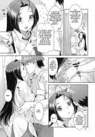 Gisou Renai / 偽装レンアイ [Nekomata Naomi] [The Idolmaster] Thumbnail Page 10