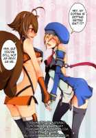 Gisou Renai / 偽装レンアイ [Nekomata Naomi] [The Idolmaster] Thumbnail Page 26