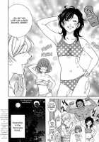 Heart-Pounding Excitement At Mononoke Girls' Academy Vol.2 Ch.9-15 [Nangoku Banana] [Original] Thumbnail Page 100