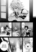 Heart-Pounding Excitement At Mononoke Girls' Academy Vol.2 Ch.9-15 [Nangoku Banana] [Original] Thumbnail Page 101