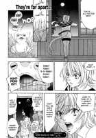 Heart-Pounding Excitement At Mononoke Girls' Academy Vol.2 Ch.9-15 [Nangoku Banana] [Original] Thumbnail Page 102