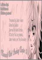 Heart-Pounding Excitement At Mononoke Girls' Academy Vol.2 Ch.9-15 [Nangoku Banana] [Original] Thumbnail Page 103