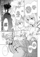 Heart-Pounding Excitement At Mononoke Girls' Academy Vol.2 Ch.9-15 [Nangoku Banana] [Original] Thumbnail Page 107