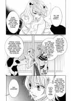 Heart-Pounding Excitement At Mononoke Girls' Academy Vol.2 Ch.9-15 [Nangoku Banana] [Original] Thumbnail Page 110