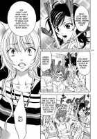 Heart-Pounding Excitement At Mononoke Girls' Academy Vol.2 Ch.9-15 [Nangoku Banana] [Original] Thumbnail Page 112