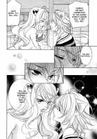 Heart-Pounding Excitement At Mononoke Girls' Academy Vol.2 Ch.9-15 [Nangoku Banana] [Original] Thumbnail Page 113