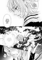 Heart-Pounding Excitement At Mononoke Girls' Academy Vol.2 Ch.9-15 [Nangoku Banana] [Original] Thumbnail Page 116