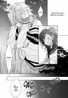 Heart-Pounding Excitement At Mononoke Girls' Academy Vol.2 Ch.9-15 [Nangoku Banana] [Original] Thumbnail Page 117