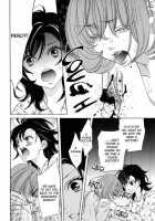 Heart-Pounding Excitement At Mononoke Girls' Academy Vol.2 Ch.9-15 [Nangoku Banana] [Original] Thumbnail Page 119