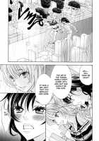 Heart-Pounding Excitement At Mononoke Girls' Academy Vol.2 Ch.9-15 [Nangoku Banana] [Original] Thumbnail Page 131