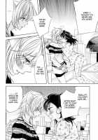 Heart-Pounding Excitement At Mononoke Girls' Academy Vol.2 Ch.9-15 [Nangoku Banana] [Original] Thumbnail Page 132