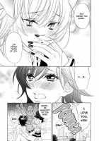 Heart-Pounding Excitement At Mononoke Girls' Academy Vol.2 Ch.9-15 [Nangoku Banana] [Original] Thumbnail Page 133