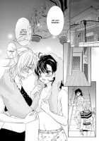 Heart-Pounding Excitement At Mononoke Girls' Academy Vol.2 Ch.9-15 [Nangoku Banana] [Original] Thumbnail Page 134