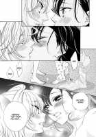 Heart-Pounding Excitement At Mononoke Girls' Academy Vol.2 Ch.9-15 [Nangoku Banana] [Original] Thumbnail Page 135