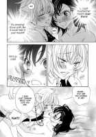 Heart-Pounding Excitement At Mononoke Girls' Academy Vol.2 Ch.9-15 [Nangoku Banana] [Original] Thumbnail Page 138