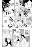 Heart-Pounding Excitement At Mononoke Girls' Academy Vol.2 Ch.9-15 [Nangoku Banana] [Original] Thumbnail Page 140