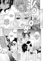 Heart-Pounding Excitement At Mononoke Girls' Academy Vol.2 Ch.9-15 [Nangoku Banana] [Original] Thumbnail Page 143