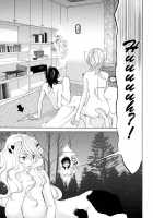 Heart-Pounding Excitement At Mononoke Girls' Academy Vol.2 Ch.9-15 [Nangoku Banana] [Original] Thumbnail Page 145