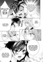 Heart-Pounding Excitement At Mononoke Girls' Academy Vol.2 Ch.9-15 [Nangoku Banana] [Original] Thumbnail Page 147