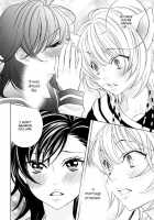 Heart-Pounding Excitement At Mononoke Girls' Academy Vol.2 Ch.9-15 [Nangoku Banana] [Original] Thumbnail Page 148