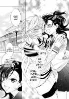 Heart-Pounding Excitement At Mononoke Girls' Academy Vol.2 Ch.9-15 [Nangoku Banana] [Original] Thumbnail Page 149