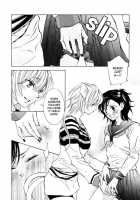 Heart-Pounding Excitement At Mononoke Girls' Academy Vol.2 Ch.9-15 [Nangoku Banana] [Original] Thumbnail Page 17